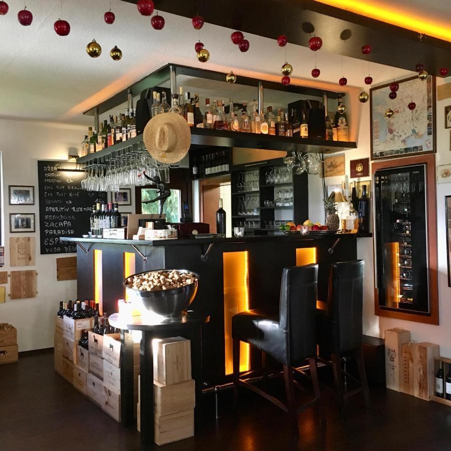 Mariánské Lázně Villa Rozmaryn Gourmet & Wine מראה חיצוני תמונה