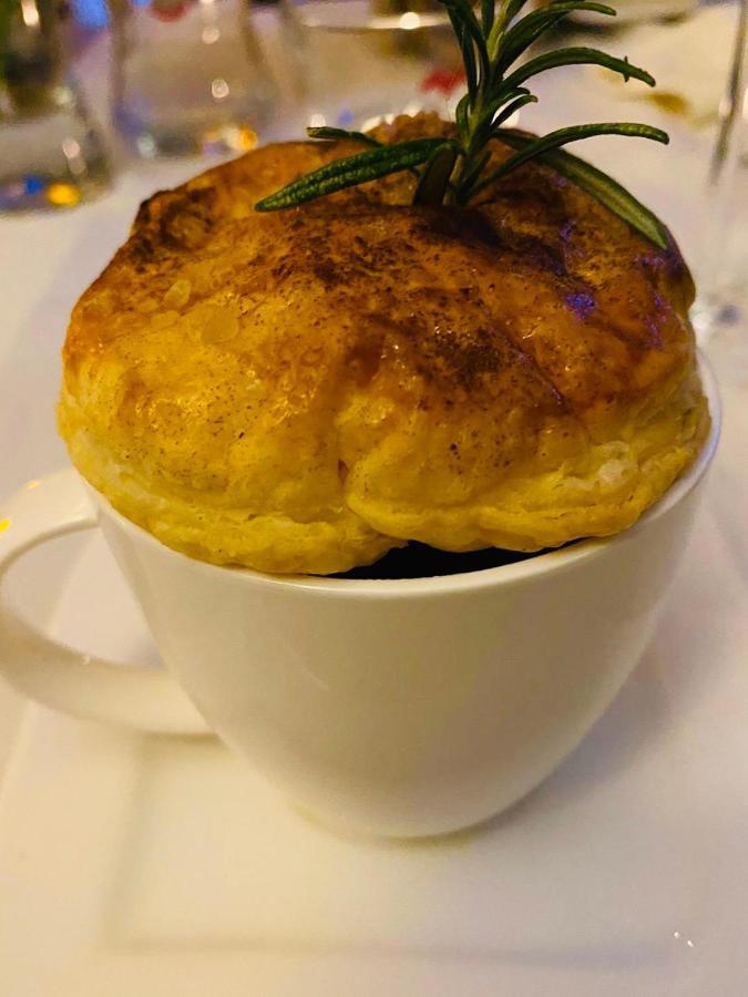 Mariánské Lázně Villa Rozmaryn Gourmet & Wine מראה חיצוני תמונה