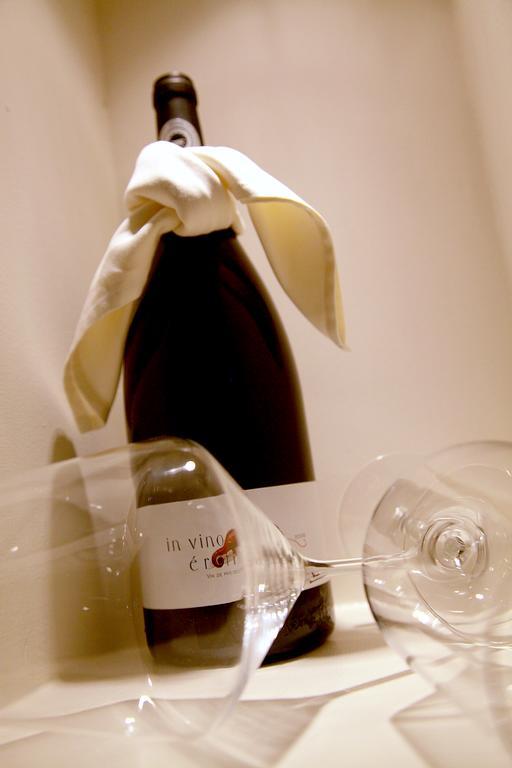 Mariánské Lázně Villa Rozmaryn Gourmet & Wine מראה חיצוני תמונה